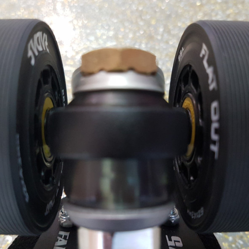 Pilot Bionic Cushions - Lucky Skates