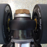 Pilot Bionic Cushions - Lucky Skates