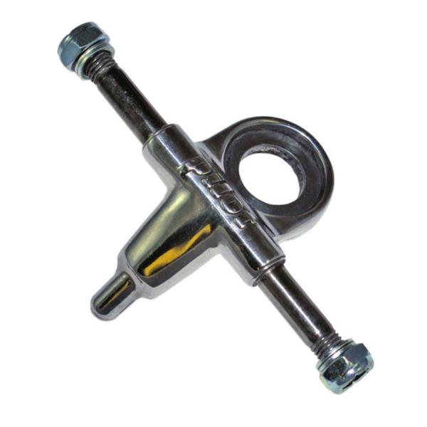 Pilot F16 Eagle Skate Plate