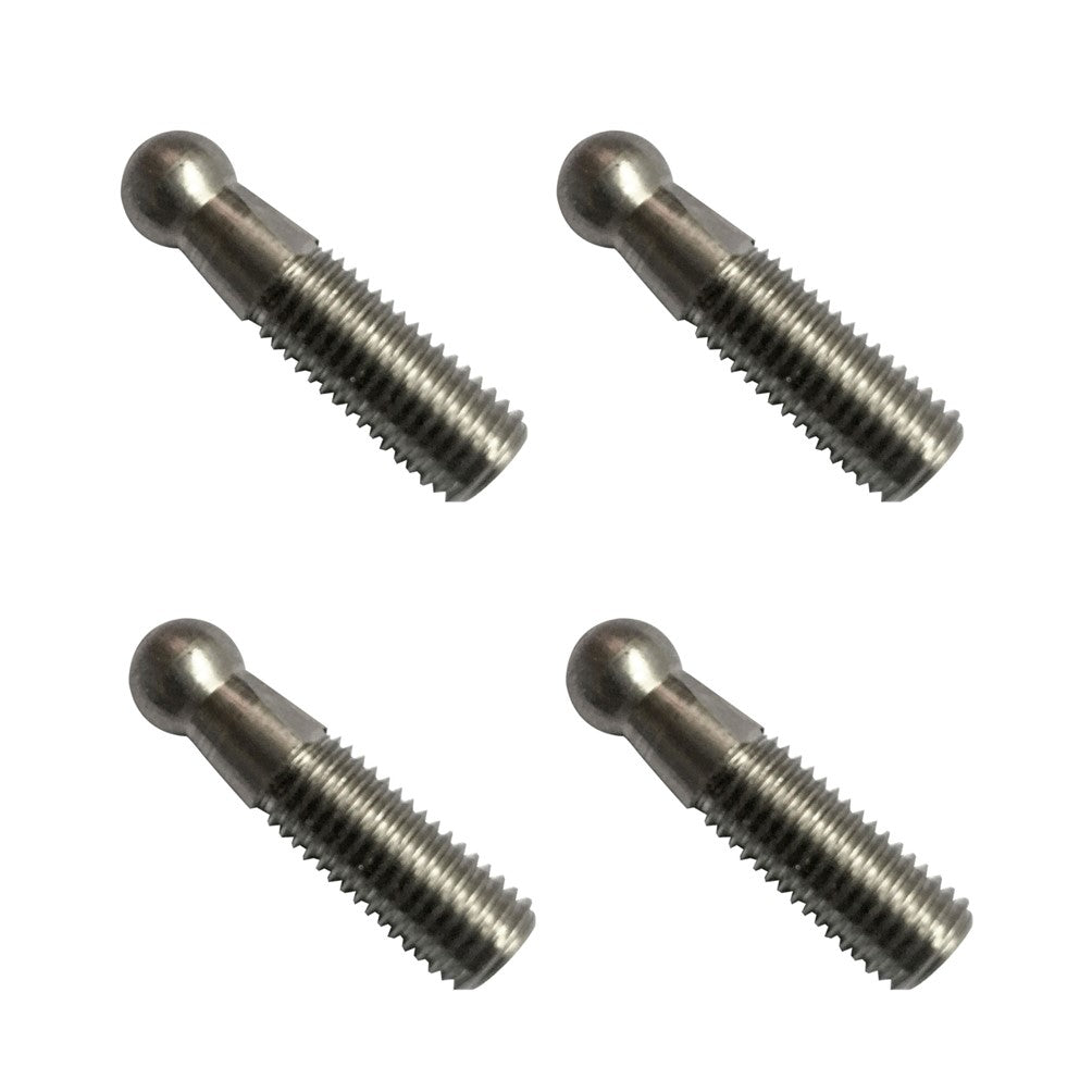 Pilot Falcon Ball Stud for Adjustable Trucks - 4 pack - Lucky Skates