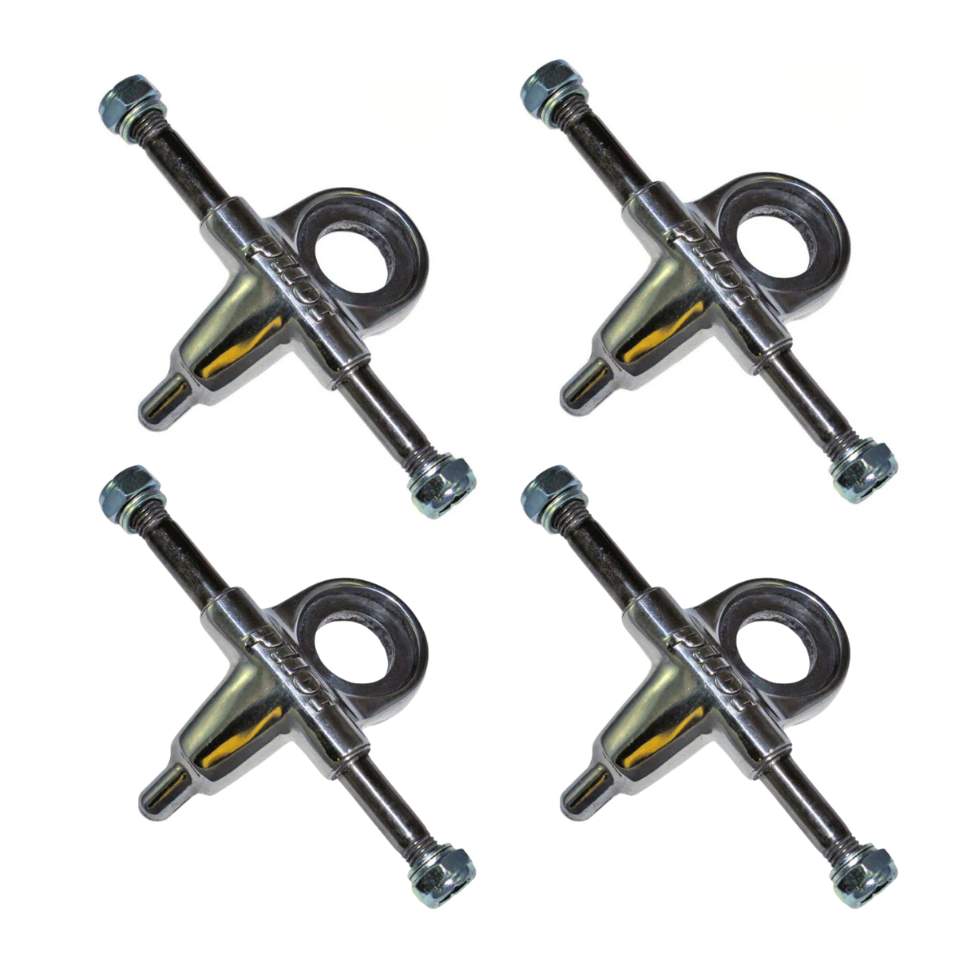 Pilot Falcon Truck - 4 Pack