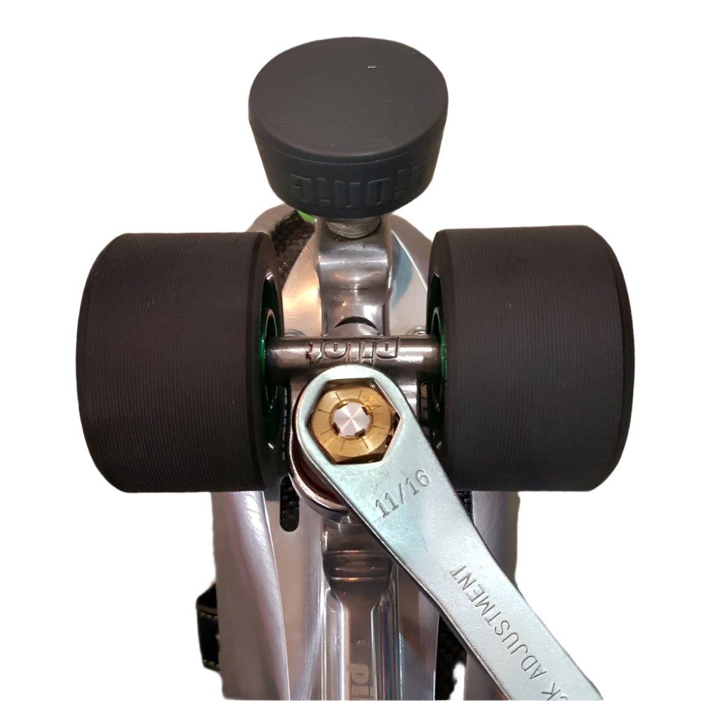 Pilot Plate Tool Kit - Lucky Skates