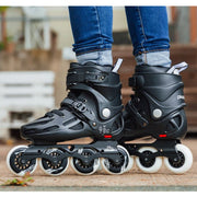 Playlife Aztec Urban 80 Inline Skates - Lucky Skates