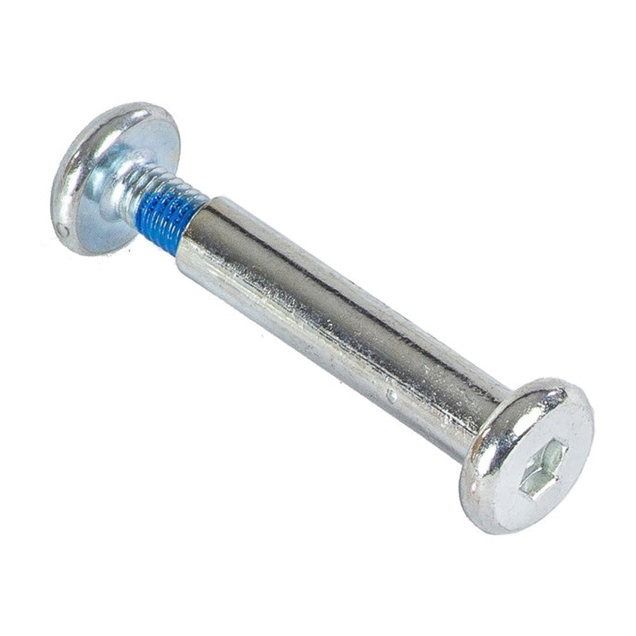 Playlife Steel Double Axle Hex 33mm/6mm