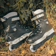 Playlife Reactor Aggressive Inline Skates - Lucky Skates