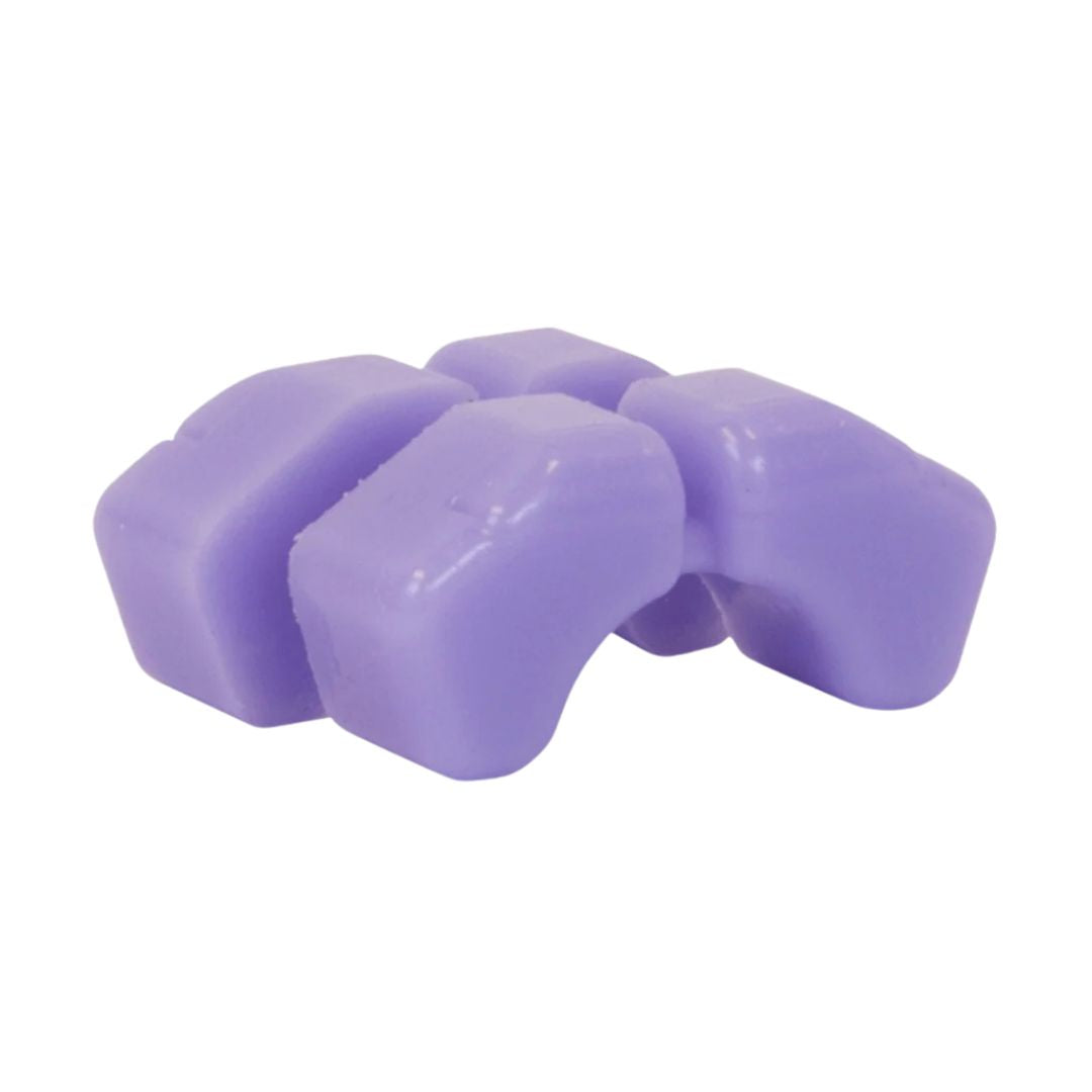 Powerdyne Roller Skate Arius Platinum New Split Butterfly Cushions / Bushings purple lilac - Lucky Skates