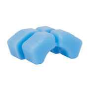 Powerdyne Roller Skate Arius Platinum New Split Butterfly Cushions / Bushings Light Blue 83a - Lucky Skates