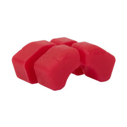 Powerdyne Roller Skate Arius Platinum New Split Butterfly Cushions / Bushings Red - Lucky Skates