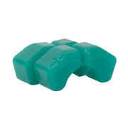 Powerdyne Roller Skate Arius Platinum New Split Butterfly Cushions / Bushings teal - Lucky Skates