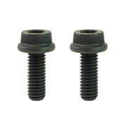 Powerdyne Arius Red Hex Roller Skate Toe Stop Screw - 2 Pack - Lucky Skates