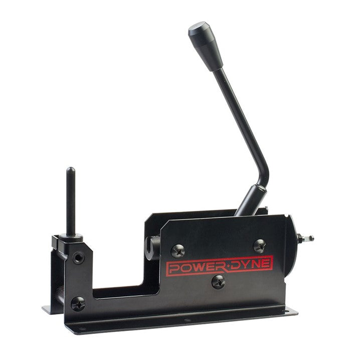 Powerdyne Roller Skate Bearing Press and Puller Black 8mm - Lucky Skates