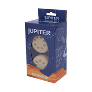 Powerdyne Jupiter Roller Derby Toe Stops - Lucky Skates