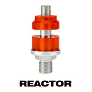 Powerdyne Roller Skate Magic Reactor / Beach Bunny Cushions / Bushings - 8 pack - Lucky Skates