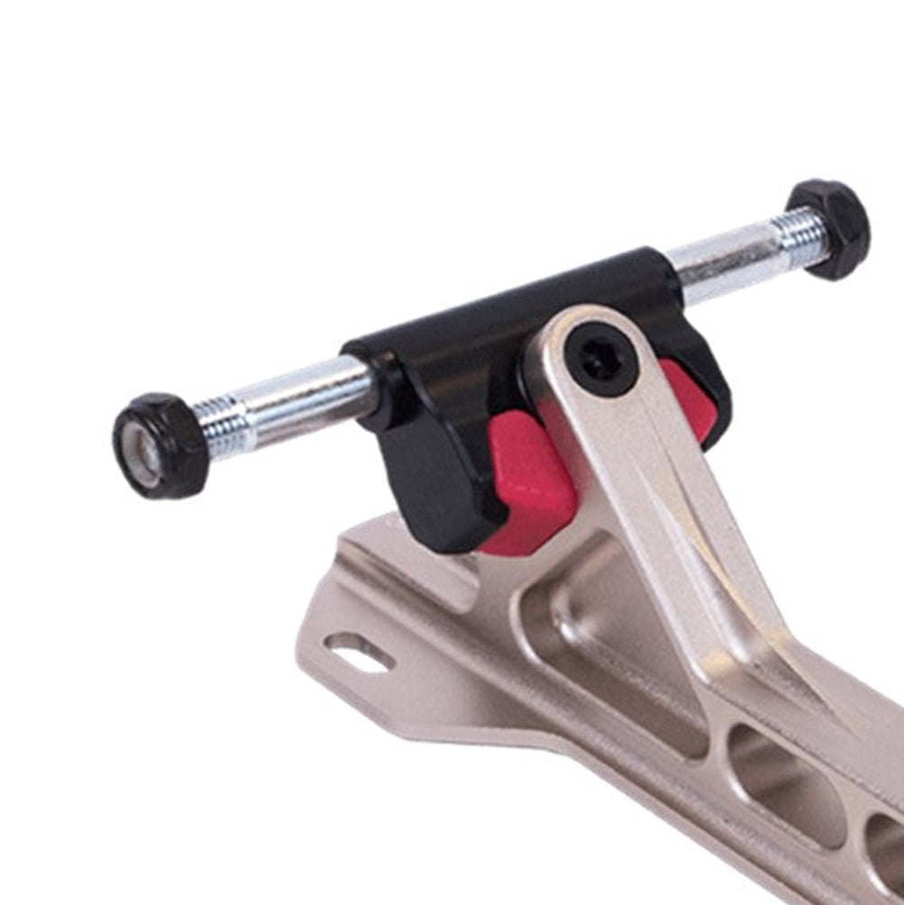 Powerdyne New Arius Winged Truck Complete