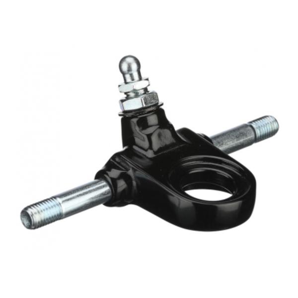 Powerdyne Reactor Adjustable Roller Skate Truck - Lucky Skates