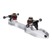 Powerdyne Reactor Neo Roller Skate Plate - Lucky Skates