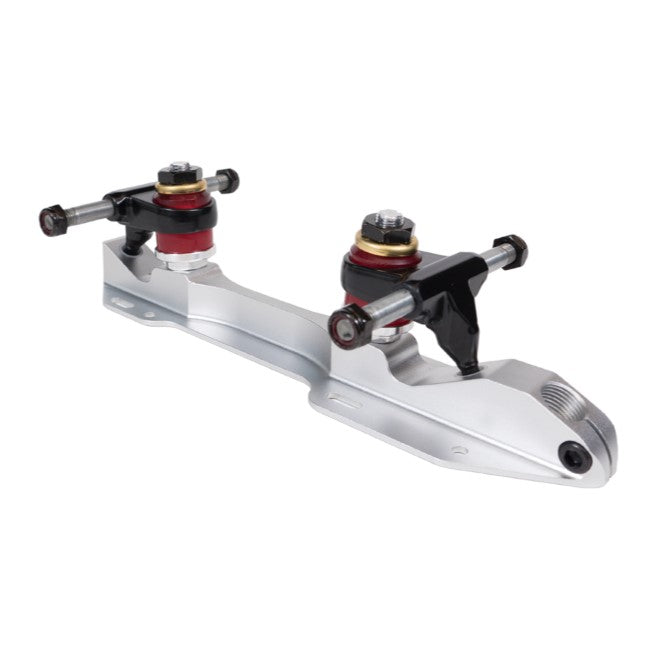 Powerdyne Reactor Neo Roller Skate Plate - Lucky Skates