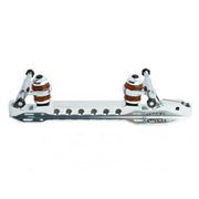 Powerdyne Reactor Roller Skate Plate - Lucky Skates