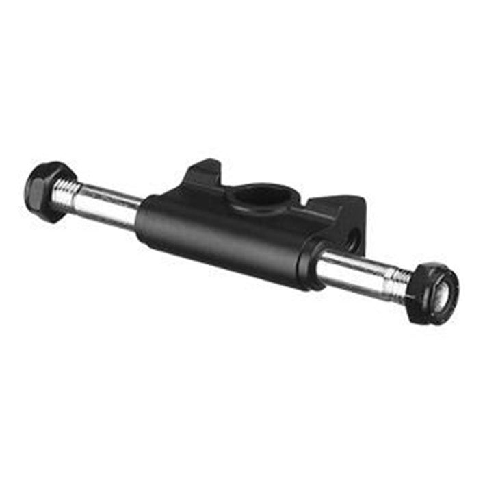 Powerdyne Red Original Arius Roller Skate Truck Complete - Lucky Skates 