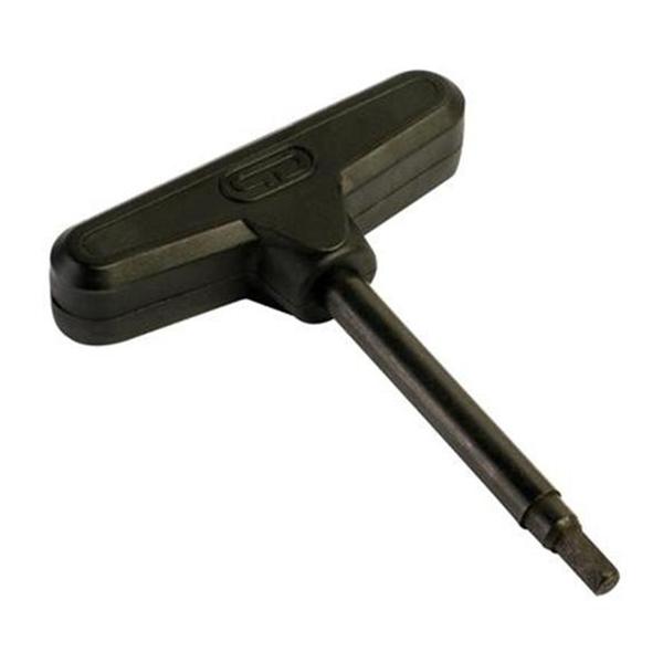 Powerdyne T Handle Roller Skate Toe Stop Allen Wrench - Lucky Skates
