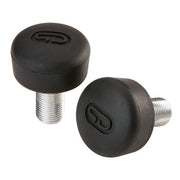 Powerdyne Roller Skate Small Toe Stops  - Lucky Skates