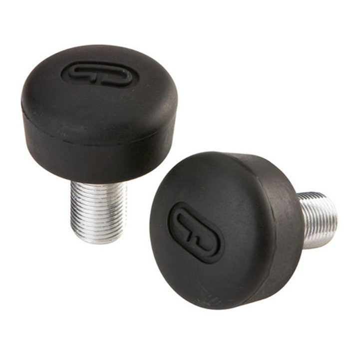 Powerdyne Roller Skate Small Toe Stops  - Lucky Skates