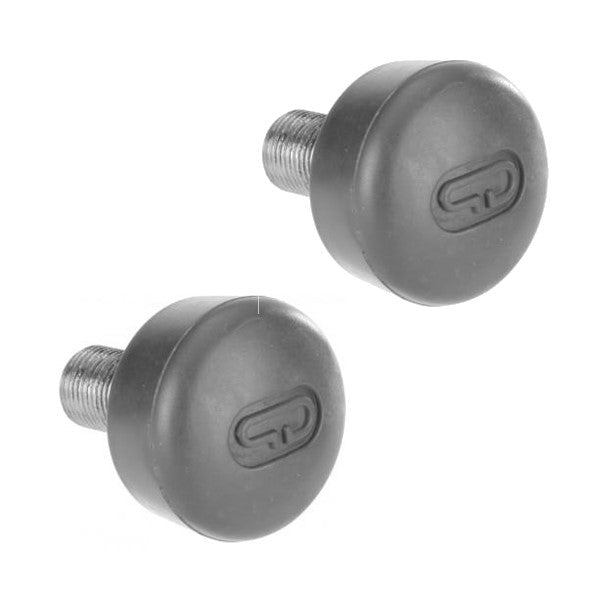 Powerdyne Roller Skate Small Toe Stops  - Lucky Skates