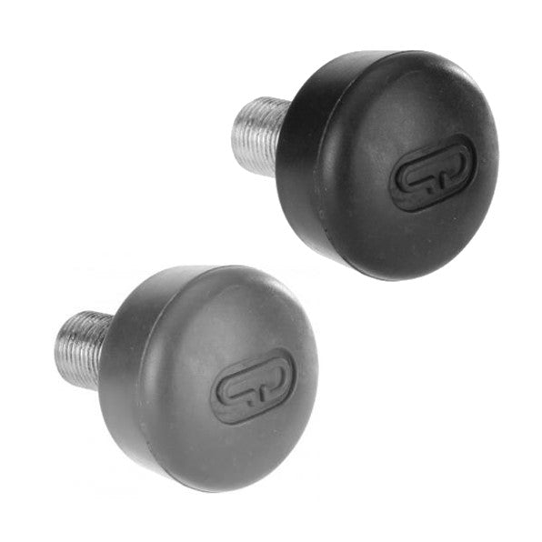 Powerdyne Roller Skate Small Toe Stops  - Lucky Skates
