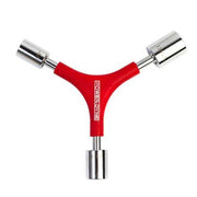 Powerdyne Y4 Roller Skate Tool Red - Lucky Skates