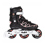 Powerslide Phuzion Argon Coral 100 Inline Skates - Lucky Skates