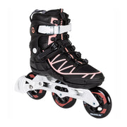 Powerslide Phuzion Argon Coral 100 Inline Skates - Lucky Skates