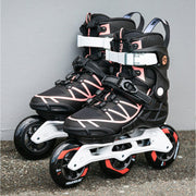 Powerslide Phuzion Argon Coral 100 Inline Skates - Lucky Skates