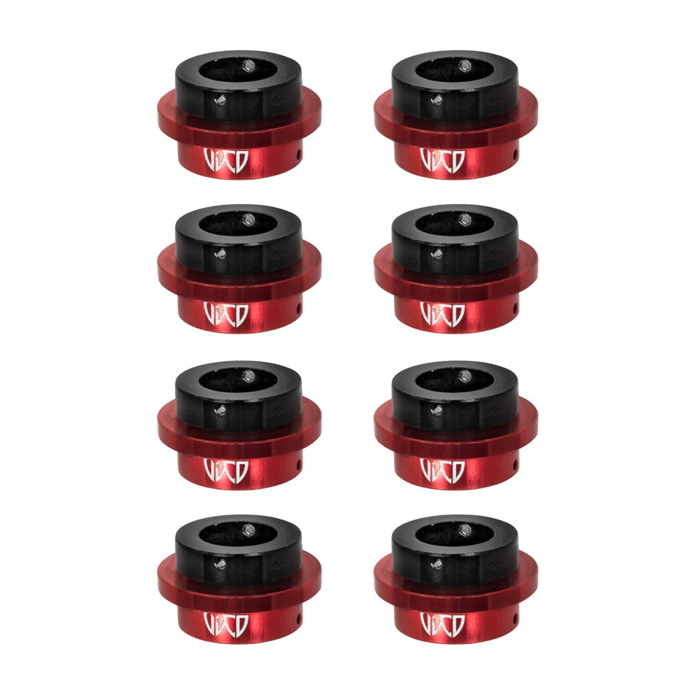 Wicked Adjustable Inline Spacer Set - Lucky Skates