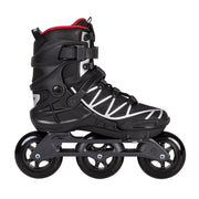 Powerslide Argon Scarlet 100 Inline Skates - Lucky Skates