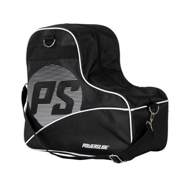 Powerslide Black Skate Bag II - Lucky Skates