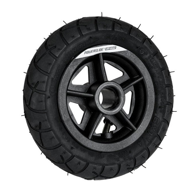 Powerslide CST Air Tire 150mm Inline Skate - Lucky Skates