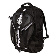 Powerslide Fitness Black Inline Skate Backpack - Lucky Skates