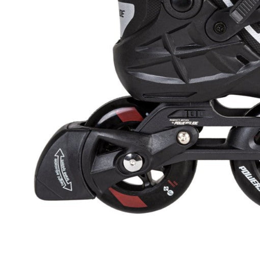 Powerslide HABS Small Replacement Inline Brake Pad