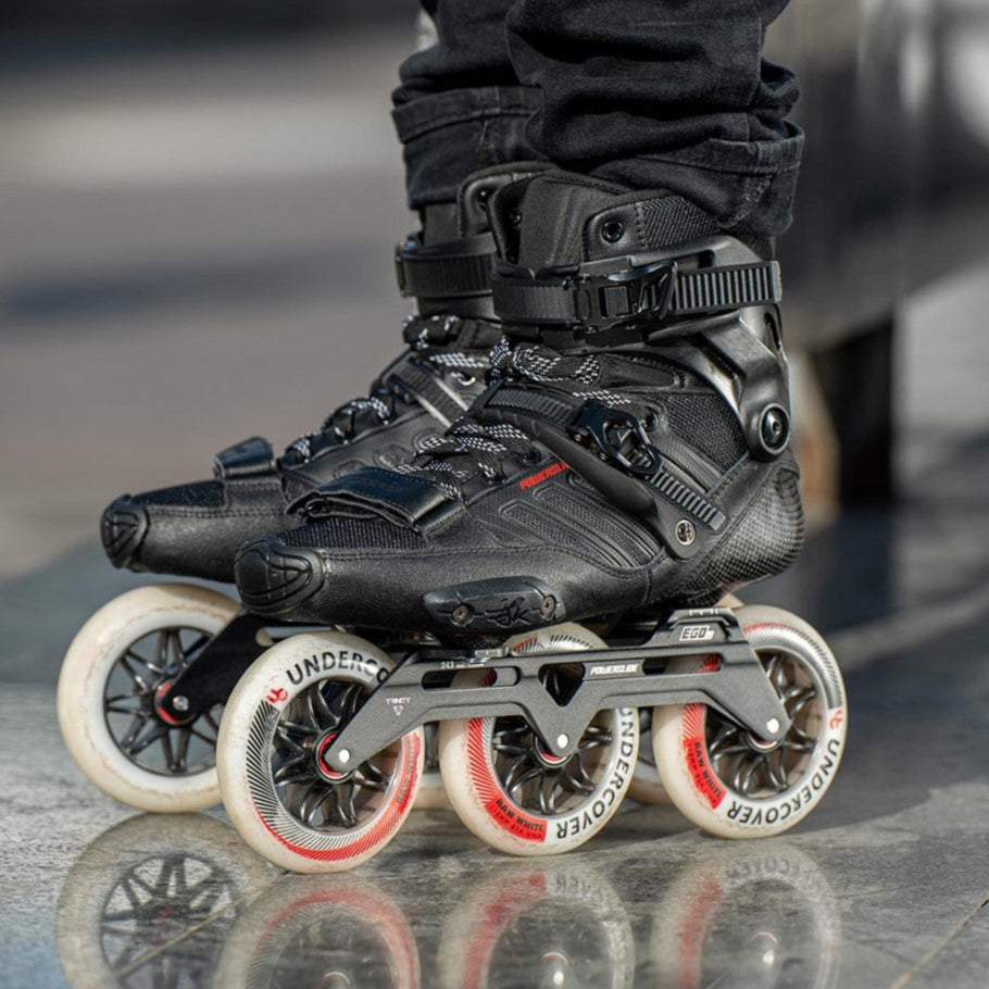 Powerslide HC Evo 110 Inline Skates - Lucky Skates