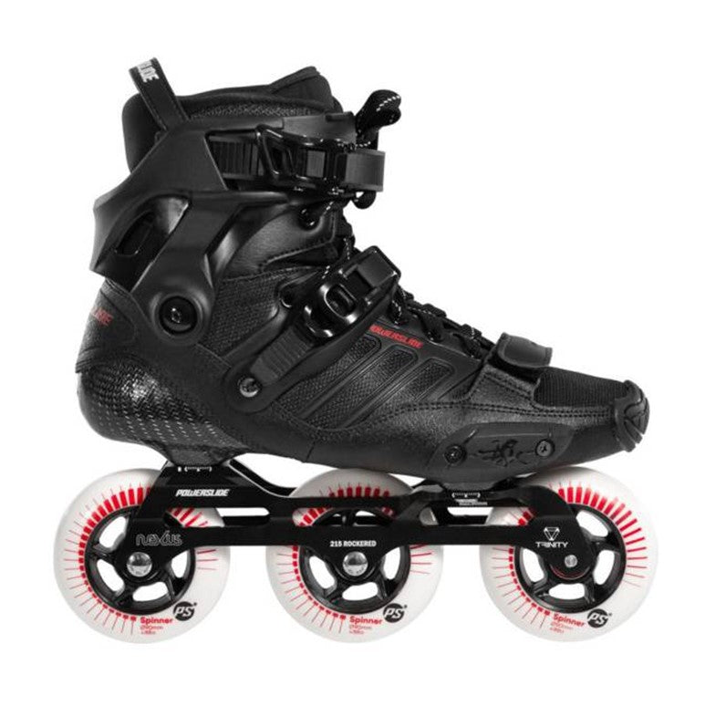 Powerslide HC Evo 110 Inline Skates - Lucky Skates