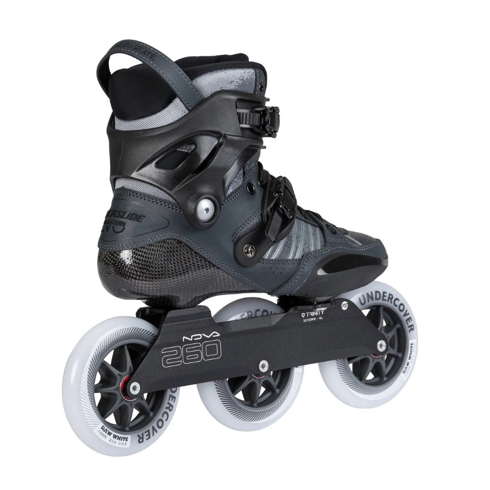 Powerslide HC Evo Pro 110 Inline Skates