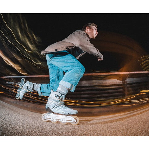 Powerslide HC Evo Sam Crofts Pro 80 Inline Skates