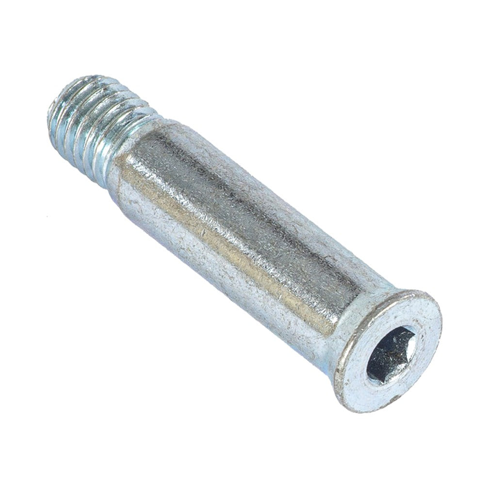 Powerslide Inline Axle Set Steel Hex 34mm/8mm - 8 pack - Lucky Skates