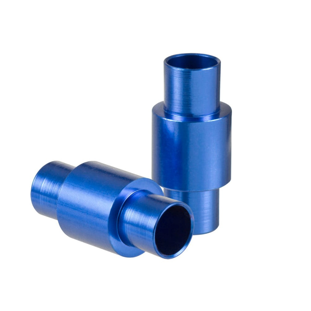 Powerslide Inline Spacer Pack 6mm - Lucky Skates