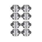 Powerslide Floating Inline Skate Spacer 8mm 8 Pack - Lucky Skates 