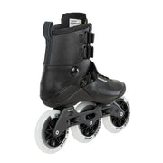Powerslide Kaze Black 110 Inline Skates - Lucky Skates