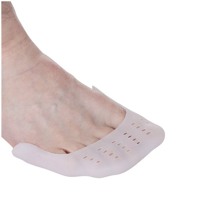 Powerslide My Fit Gel Toe Covers - Lucky Skates
