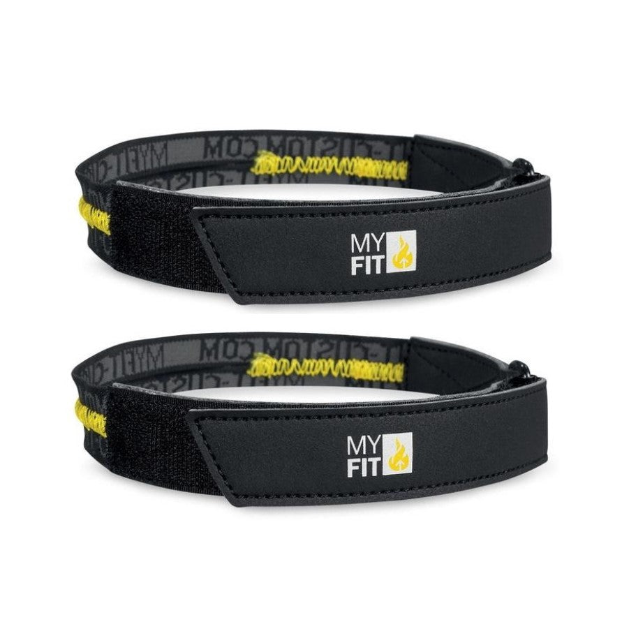 Powerslide MyFit Power Arch Velcro Heel Lock Strap - Lucky Skates