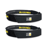 Powerslide MyFit Power Arch Velcro Heel Lock Strap - Lucky Skates