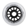 Powerslide Neons LED Inline Wheels 110mm 85A - 3 Pack